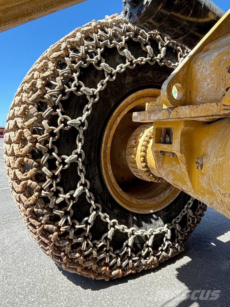 CAT 992 K (full service history available) Radlader