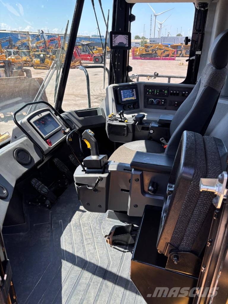CAT 992 K (full service history available) Radlader