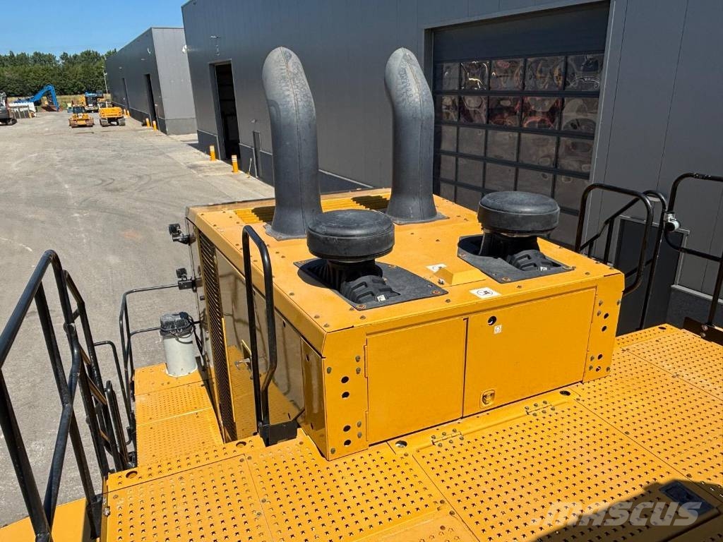 CAT 992 K (full service history available) Radlader