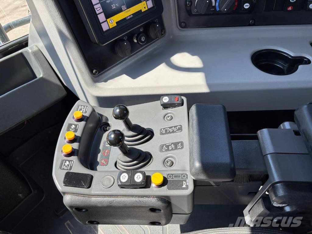 CAT 992 K (full service history available) Radlader