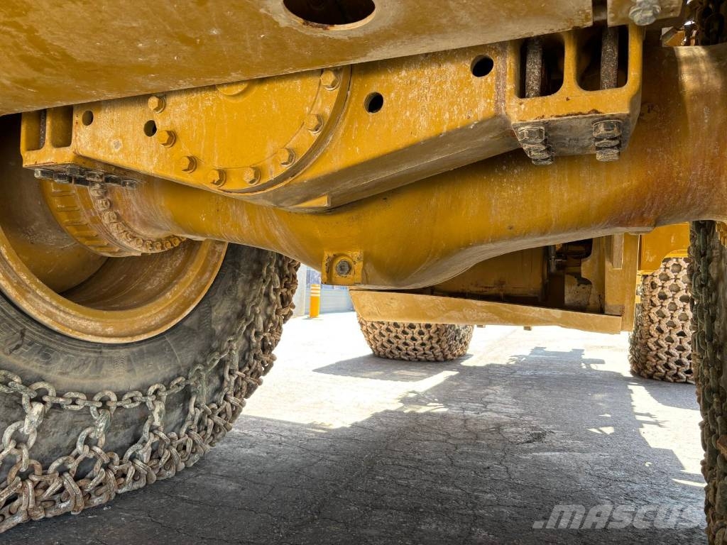 CAT 992 K (full service history available) Radlader