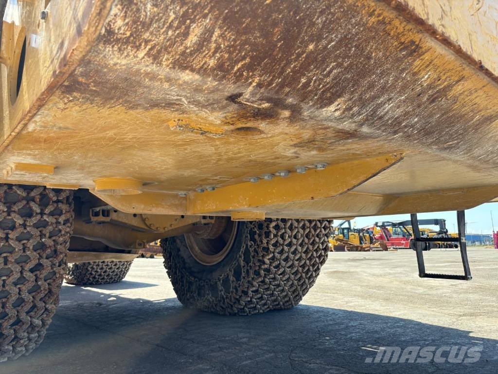 CAT 992 K (full service history available) Radlader