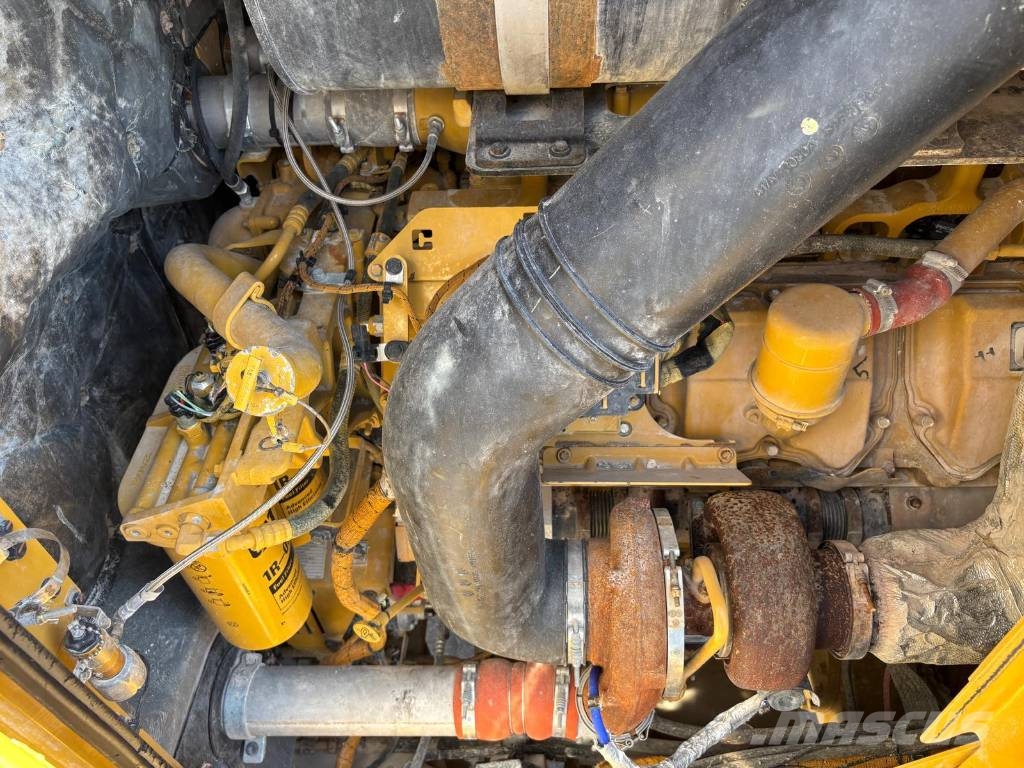 CAT 992 K (full service history available) Radlader