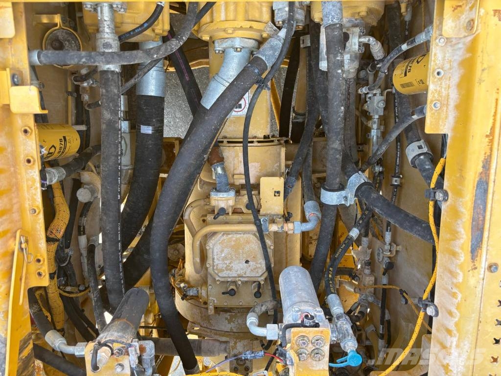 CAT 992 K (full service history available) Radlader