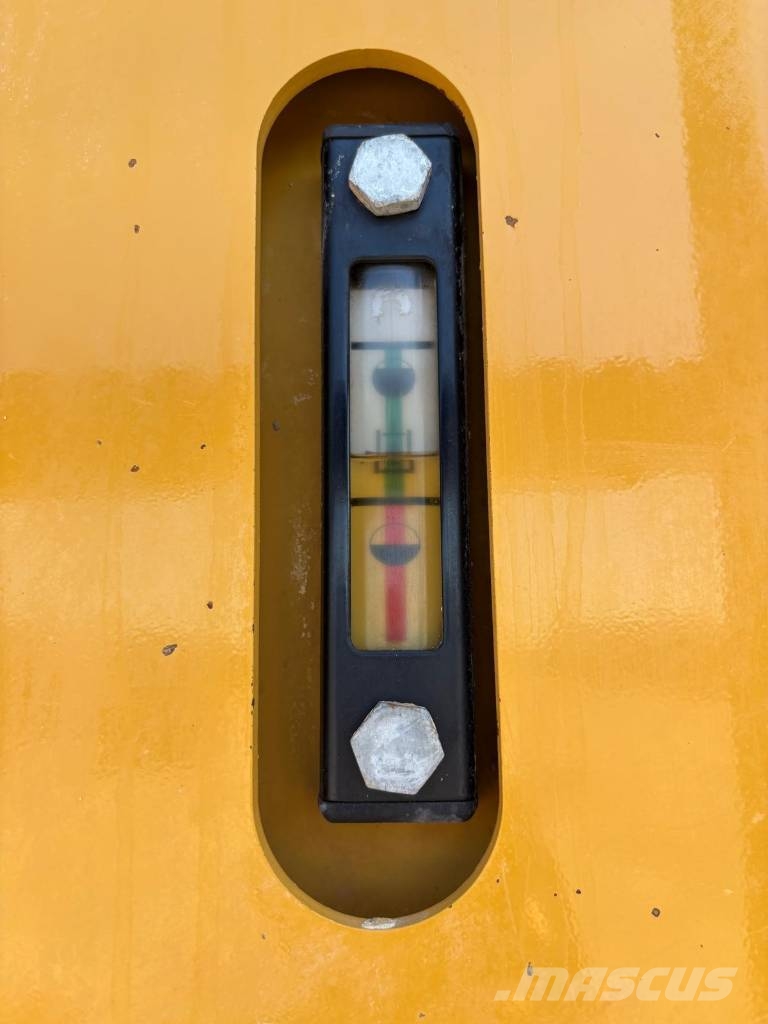 CAT 992 K (full service history available) Radlader