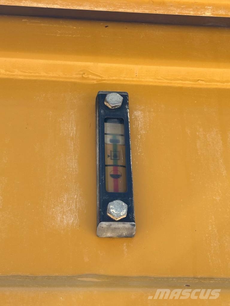 CAT 992 K (full service history available) Radlader
