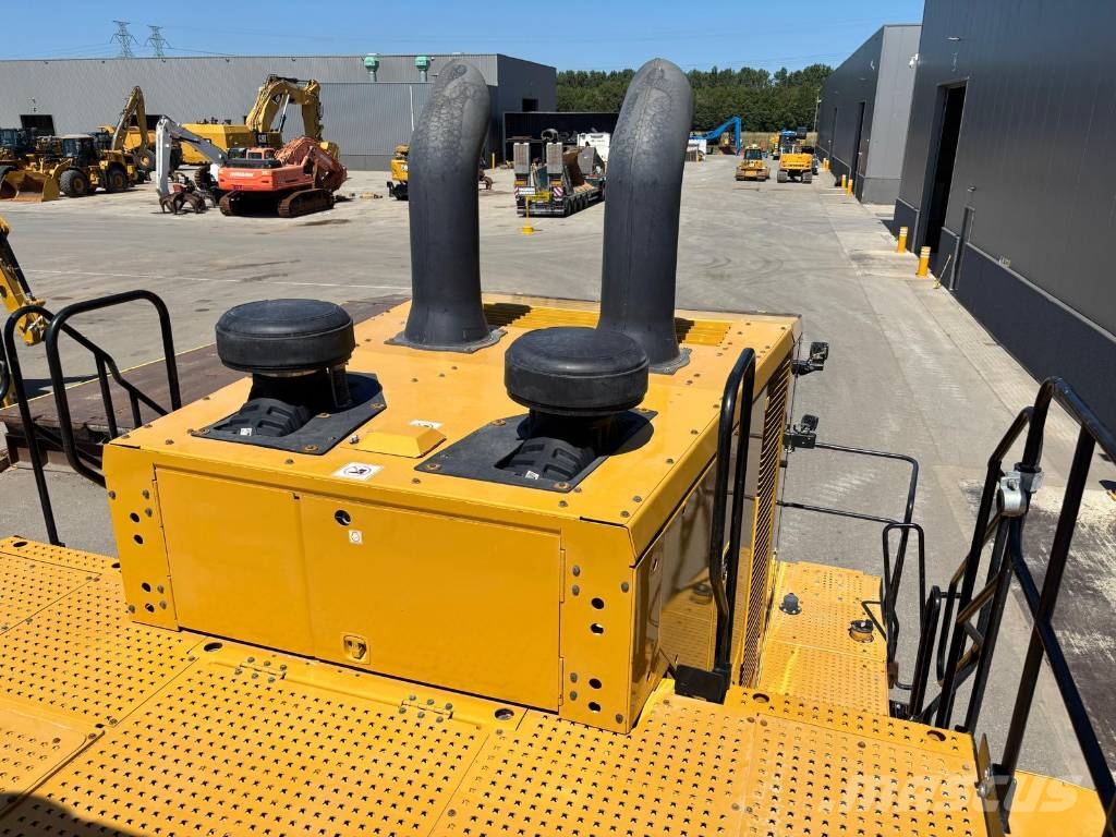 CAT 992 K (full service history available) Radlader
