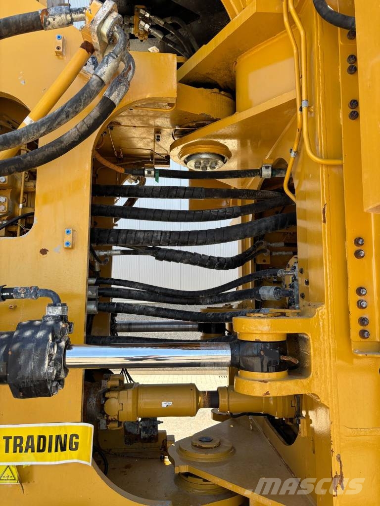 CAT 992 K (full service history available) Radlader