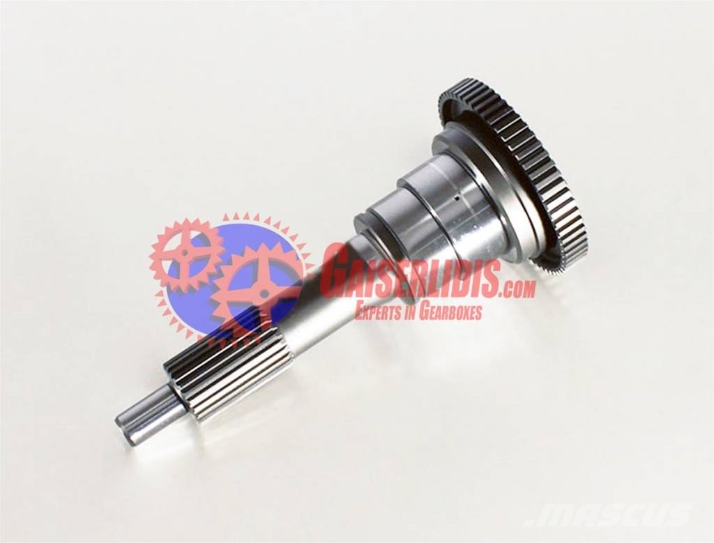 CEI Input shaft 3892623101 for MERCEDES-BENZ Versnellingsbakken
