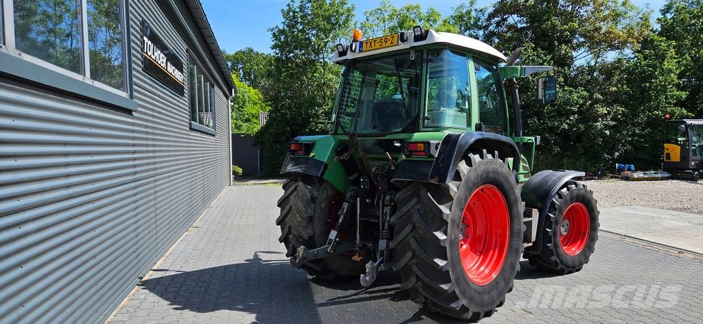 Fendt FARMER 309C الجرارات