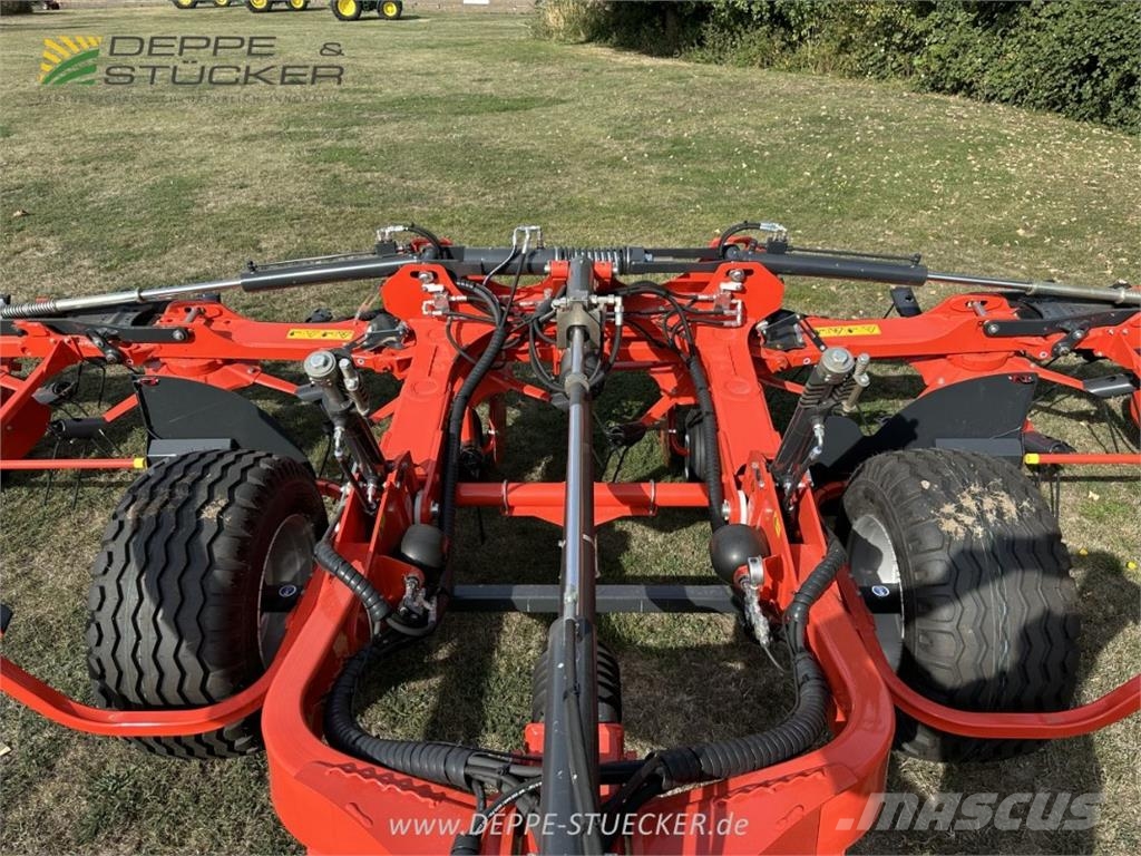 Kuhn GF 13003T Ostale poljoprivredne mašine