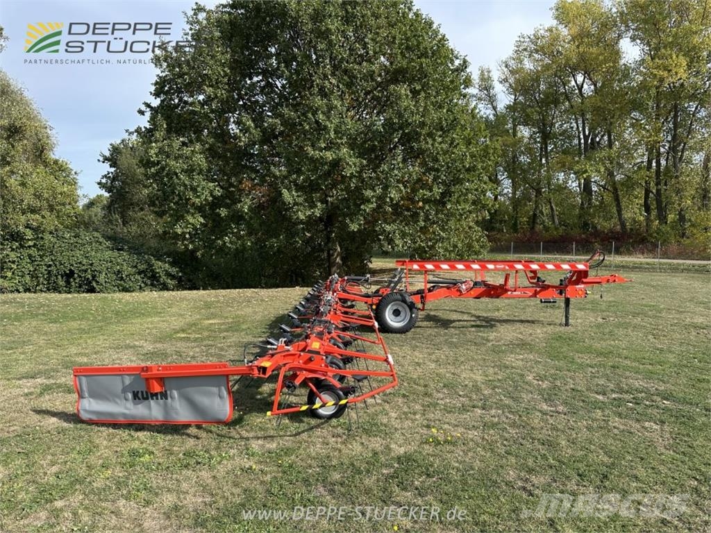 Kuhn GF 13003T Ostale poljoprivredne mašine