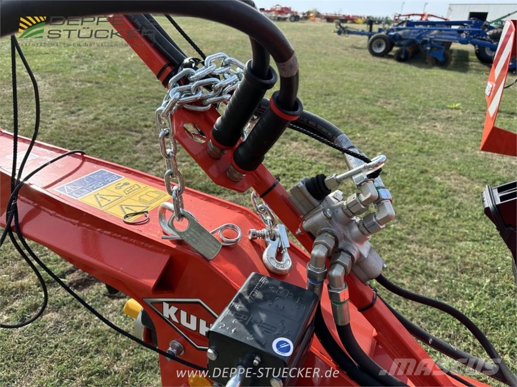 Kuhn GF 13003T Ostale poljoprivredne mašine