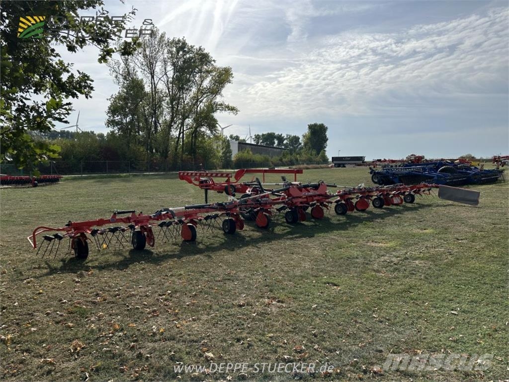 Kuhn GF 13003T Ostale poljoprivredne mašine