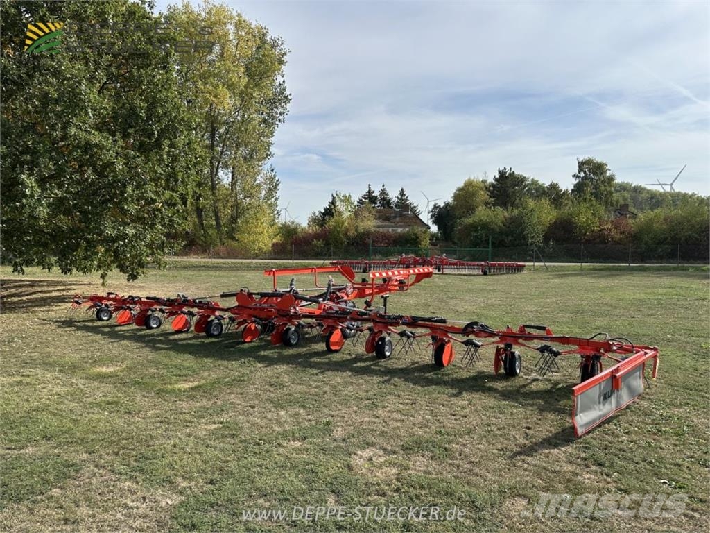 Kuhn GF 13003T Ostale poljoprivredne mašine