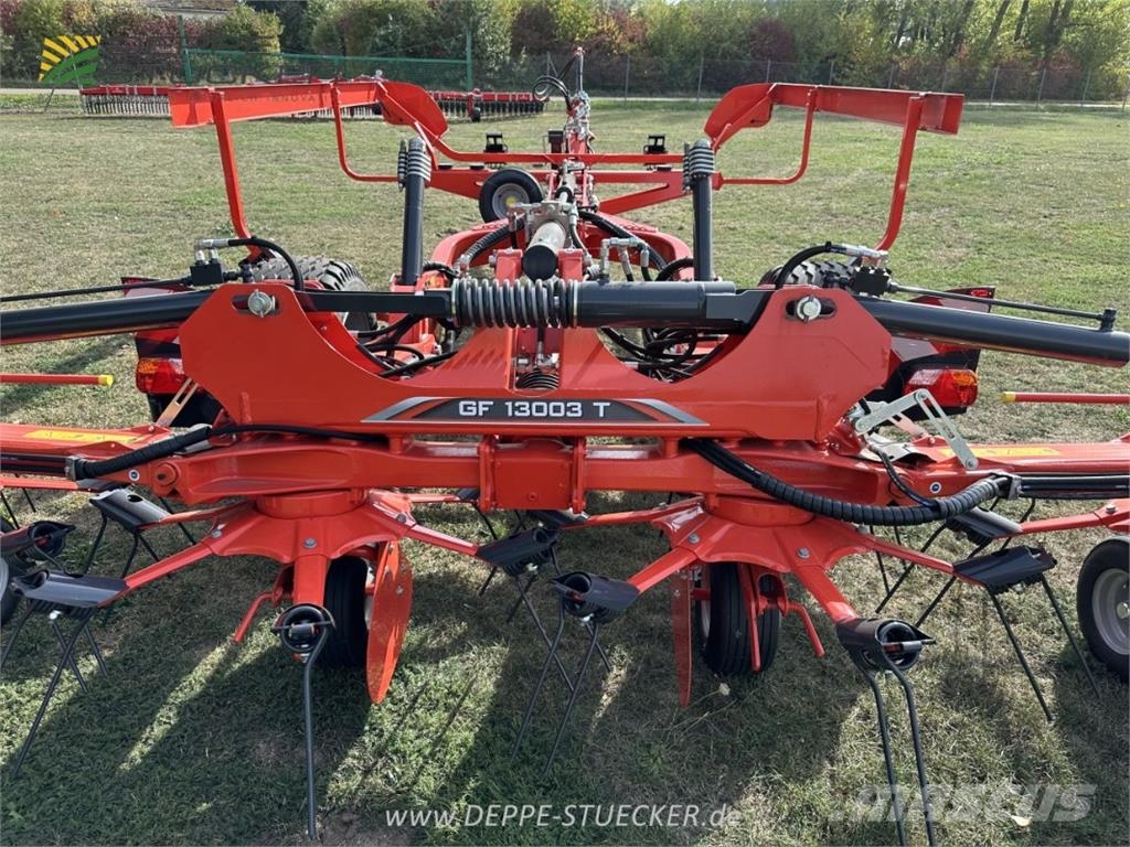 Kuhn GF 13003T Ostale poljoprivredne mašine