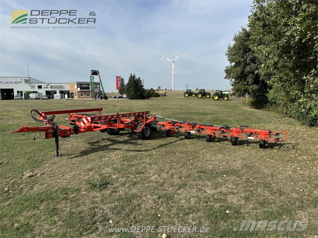 Kuhn GF 13003T Ostale poljoprivredne mašine