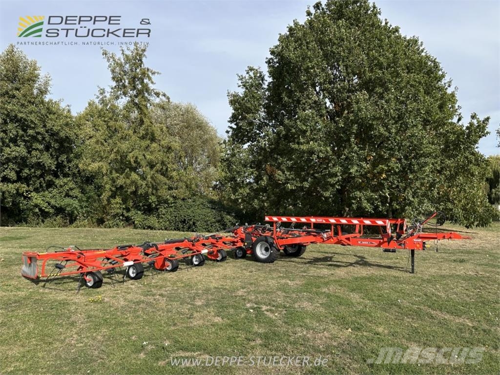 Kuhn GF 13003T Ostale poljoprivredne mašine