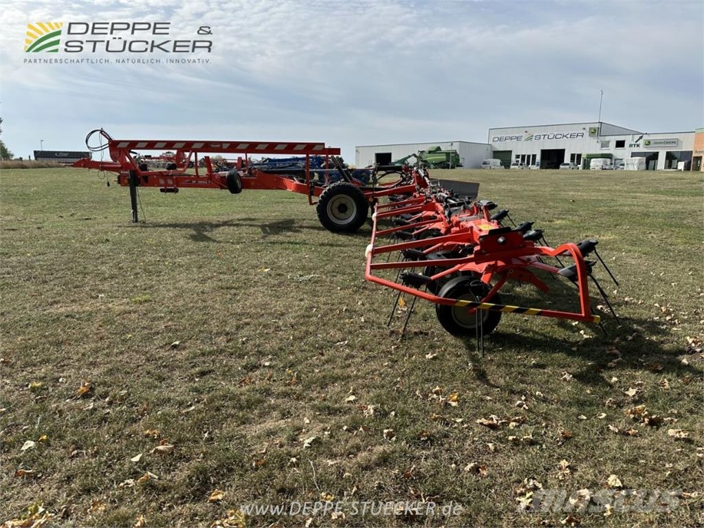 Kuhn GF 13003T Ostale poljoprivredne mašine