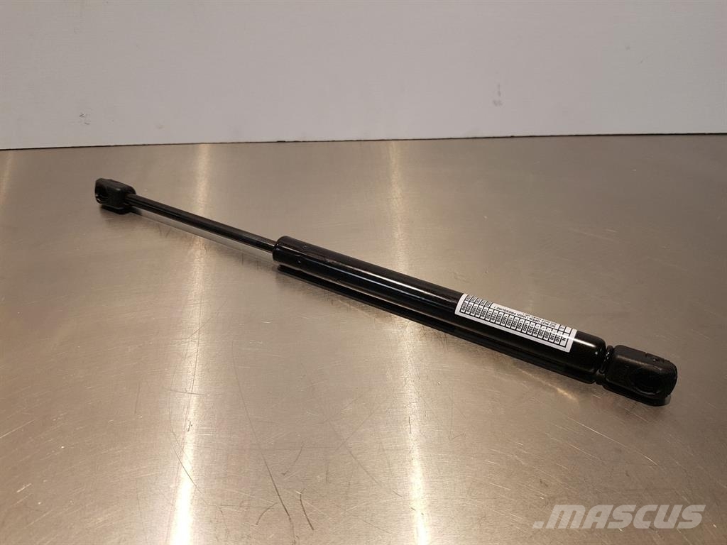 Atlas AR60 - Gas spring engine cover/Gasfeder motorhaube Chassis en ophanging