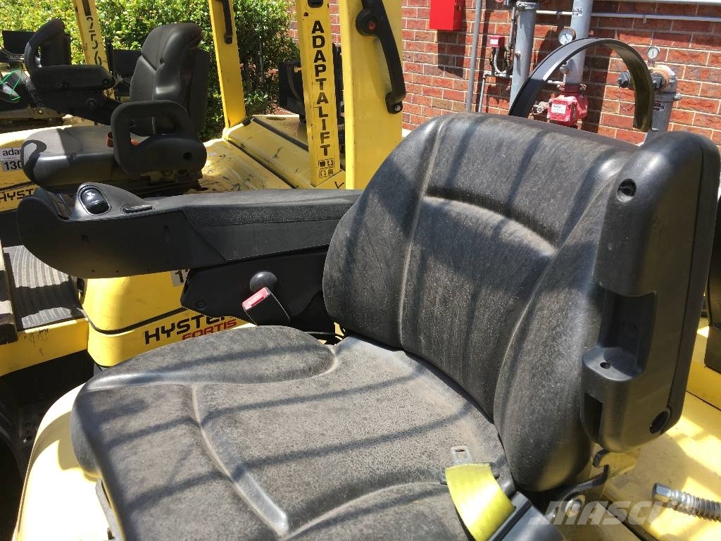 Hyster H3.5FT Περονοφόρα ανυψωτικά κλαρκ - άλλα