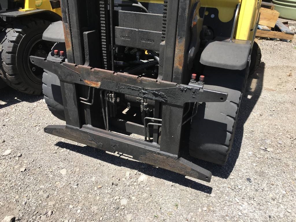 Hyster H3.5FT Περονοφόρα ανυψωτικά κλαρκ - άλλα