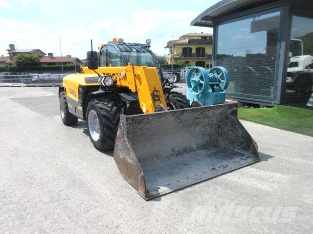 Dieci Apollo 26.6 Kurottajat