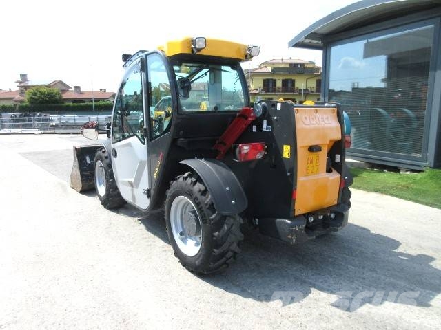 Dieci Apollo 26.6 Kurottajat