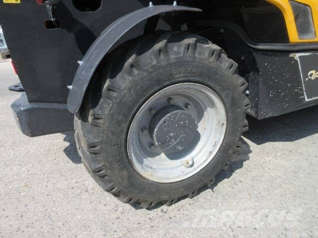 Dieci Apollo 26.6 Kurottajat