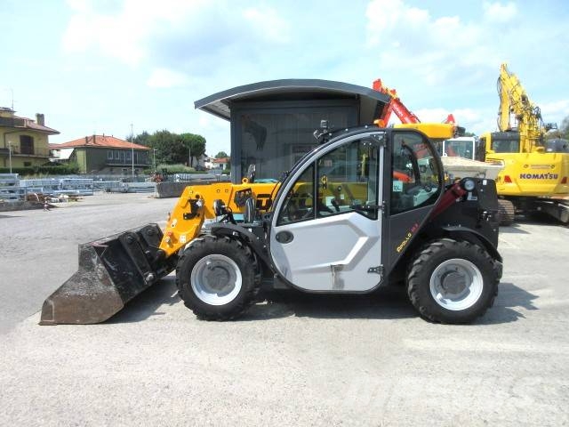 Dieci Apollo 26.6 Kurottajat