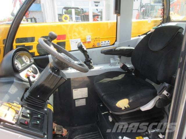 Dieci Apollo 26.6 Kurottajat