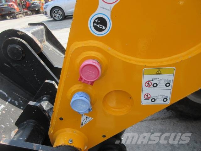 Dieci Apollo 26.6 Kurottajat