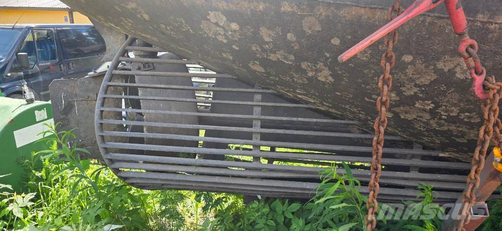  Hinaaja Jalo Work boats / barges
