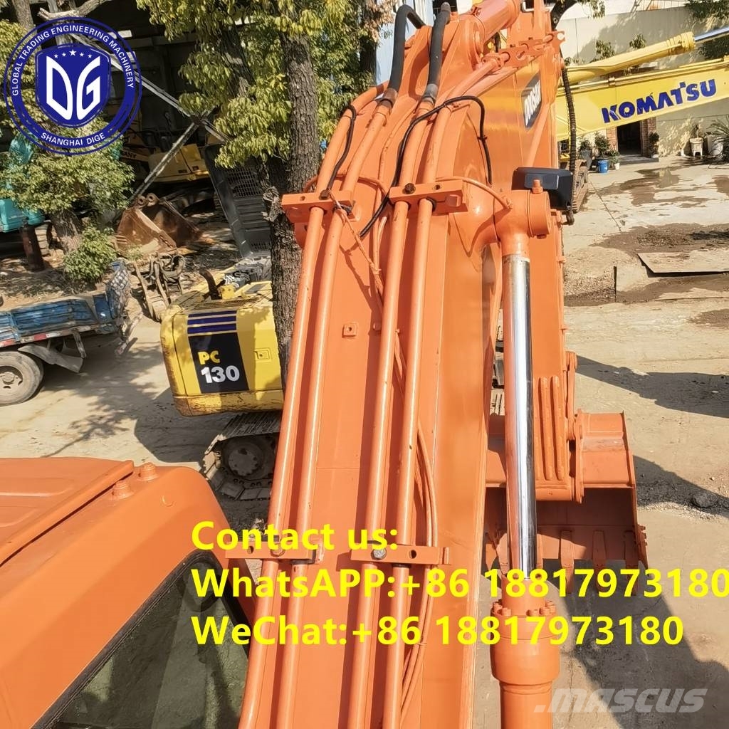 Doosan DH 150 LC-7 Escavatori cingolati