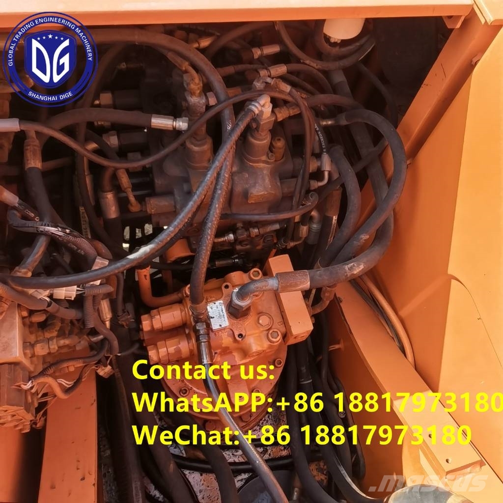 Doosan DH 150 LC-7 Escavatori cingolati
