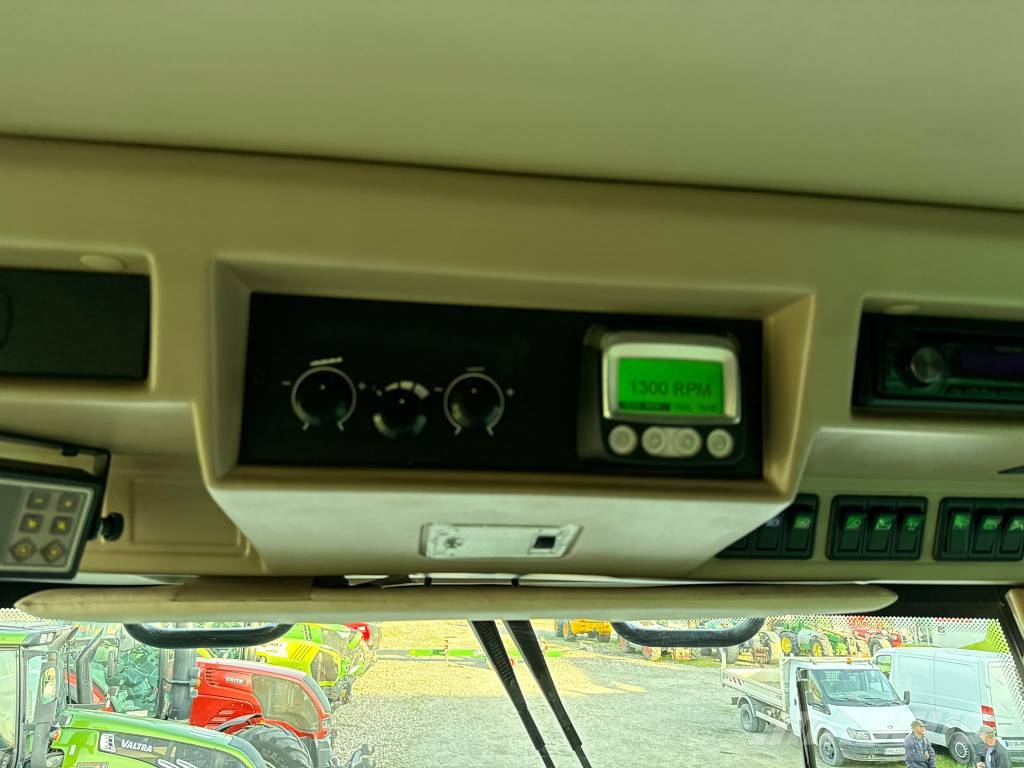 John Deere 1570 Biçerdöverler