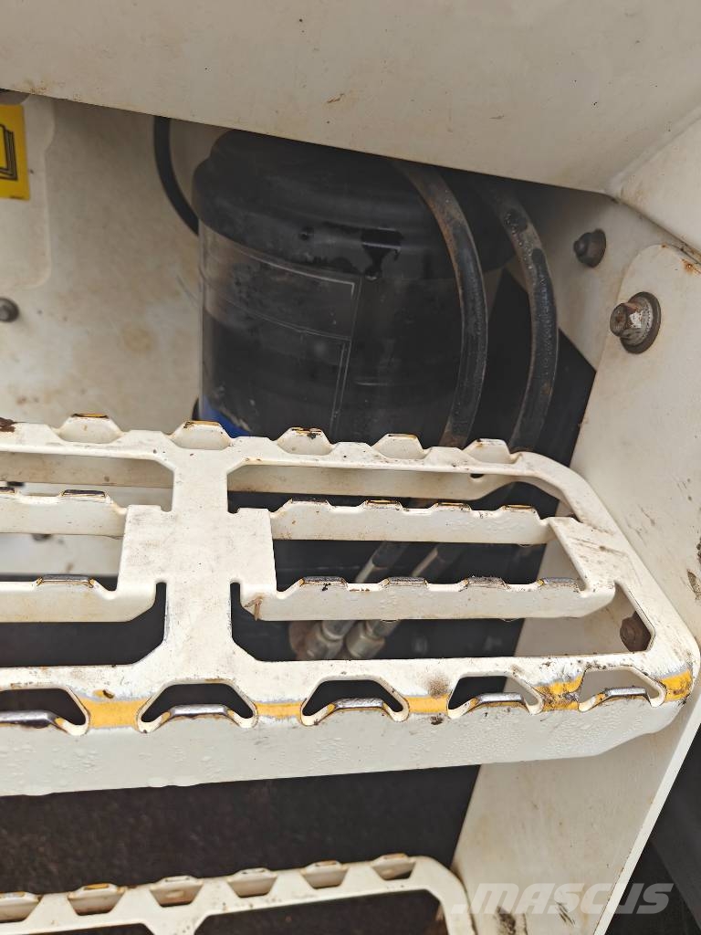 Volvo L 90 H Incarcator pe pneuri