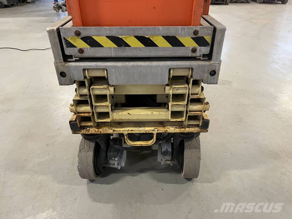 JLG 1930 ES Ножични работни платформи