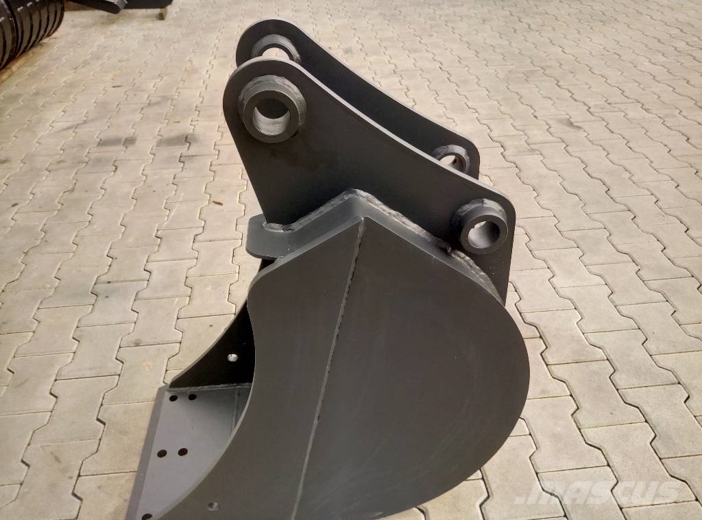 JCB Digging Bucket 60cm 24" Midikoparki 7t - 12t
