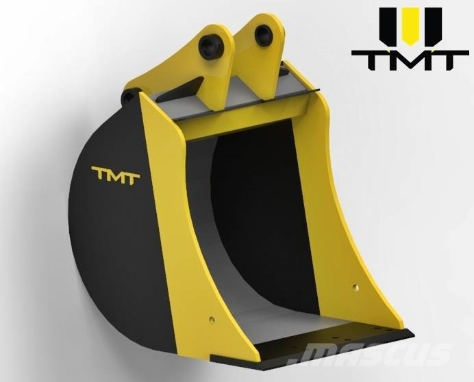JCB Digging Bucket 60cm 24" Midikoparki 7t - 12t