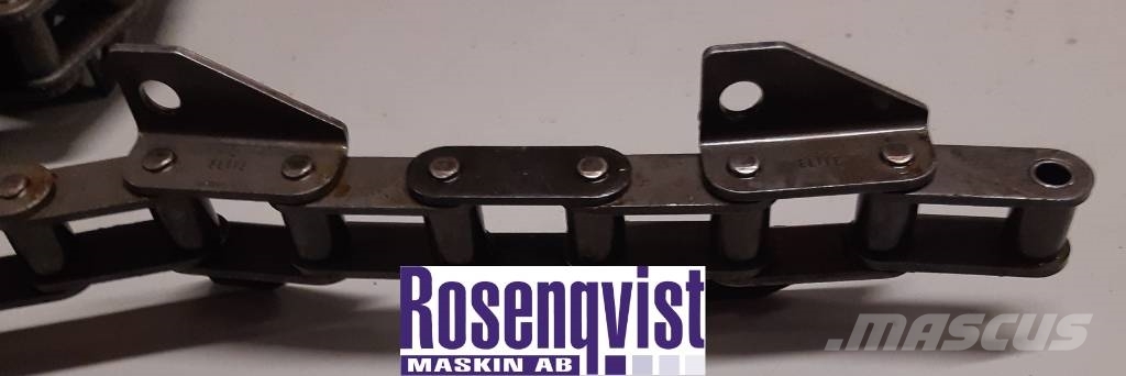Deutz-Fahr C 7000 CHAIN 5-6 SW MID, 16063152, 1606 3152 Gąsienice, łańcuchy i podwozia
