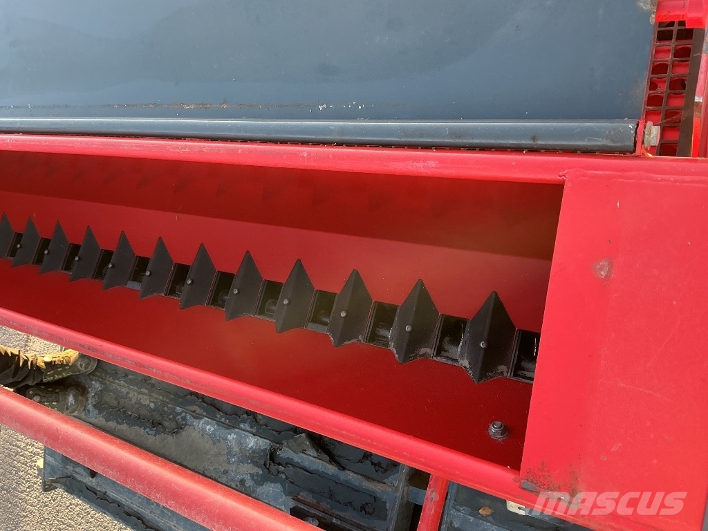 Tume JC 4000 Star Kombine hububat mibzerleri