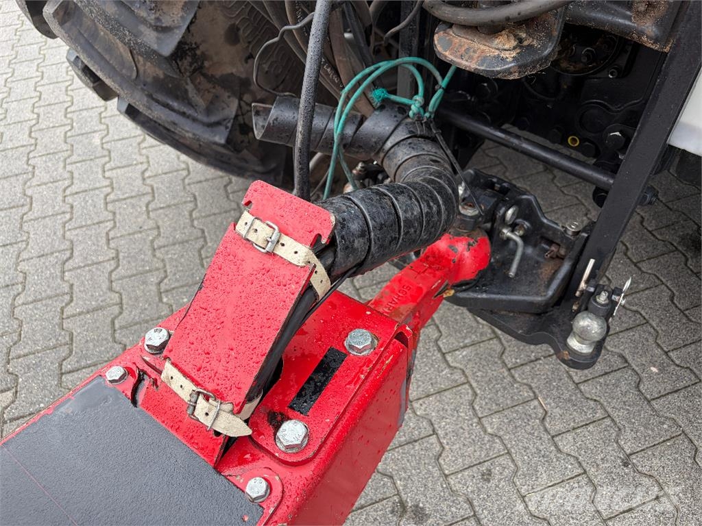 Horsch MAISTRO 8 CC ماكينات البذر الدقيق