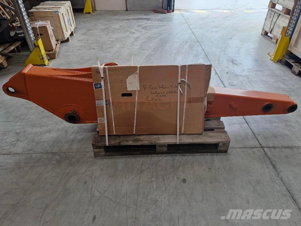 Hitachi YD40002249 BRAS LONG 2.12M أذرع الغطاس