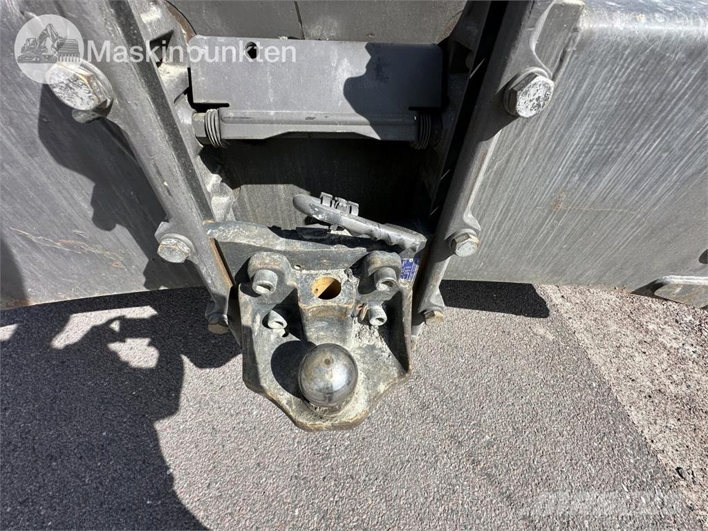 Volvo Ewr150e Bageri na kotačima