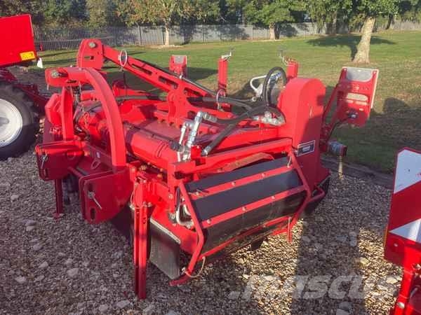 Grimme HT 210 Ostale poljoprivredne mašine