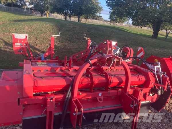 Grimme HT 210 Ostale poljoprivredne mašine