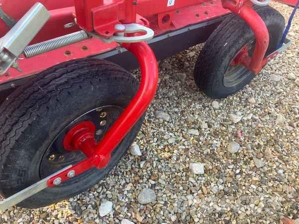 Grimme HT 210 Ostale poljoprivredne mašine