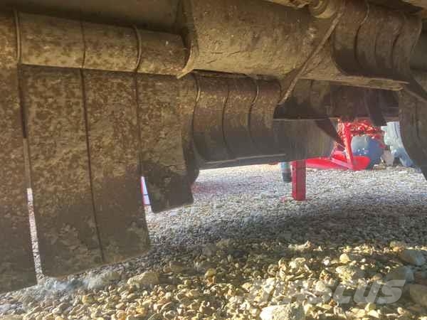 Grimme HT 210 Ostale poljoprivredne mašine