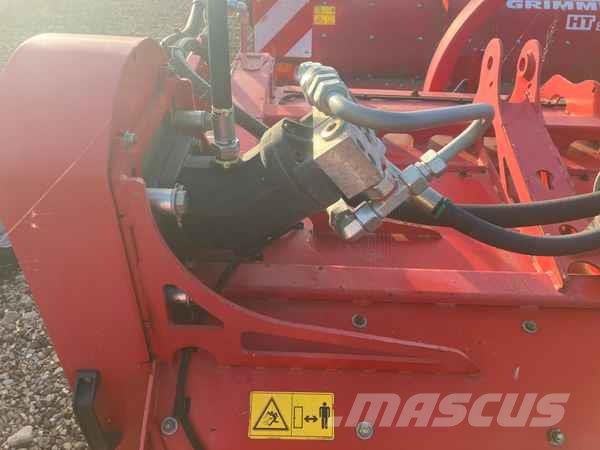 Grimme HT 210 Ostale poljoprivredne mašine